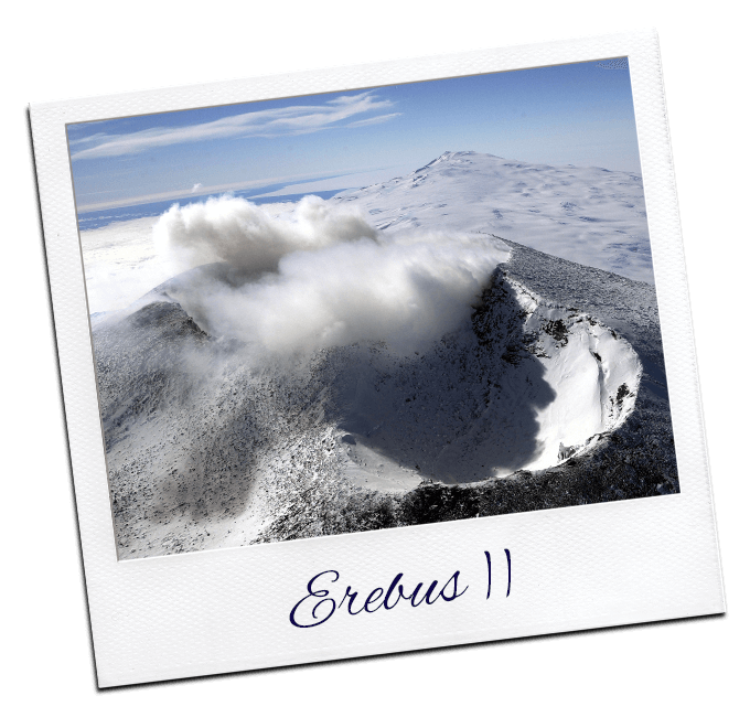 Erebus II