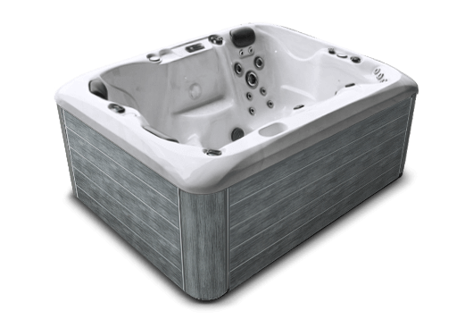 Kouri hot tub